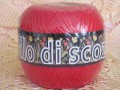 Kordonek Filo di Scozia 250g