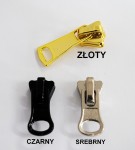 Suwaki 5s do zamków kostkowych