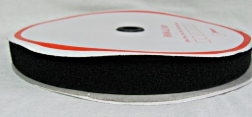 Rzep 25mm strona miękka