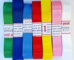Wstążka stylonowa 30mm a50m