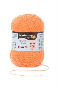 Włóczka baby smiles suavel a0,5kg