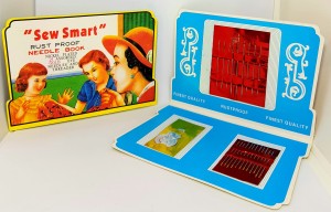 Karnet sew smart