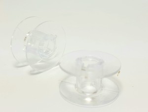 Szpulki do maszyn plastikowe