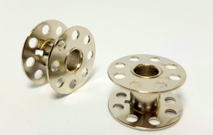 Szpulki do maszyn metal łucznik