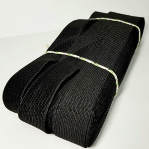 Guma 30mm czarna