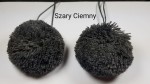 Pompon akryl 40mm