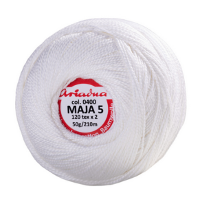 Kordonek Maja 5