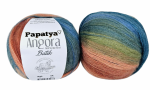 Włóczka Papatya Angora Batik