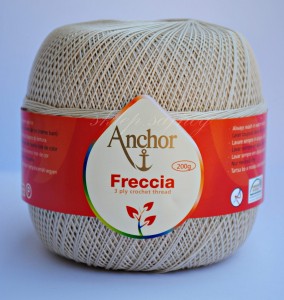 Kordonek Anchor freccia 16