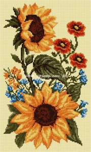 Kanwy G07 24x40cm Ariadna