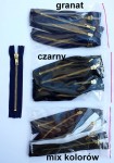 Zamek metal 14cm 1 opk=10szt