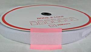 Rzep 20mm strona ostra