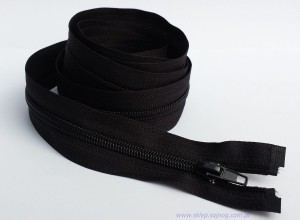Zamek żyłka 5s rozdzielczy 150cm