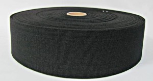 Guma 60mm czarna