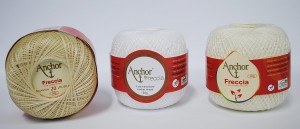 Kordonek Anchor Freccia nr 20 50gr