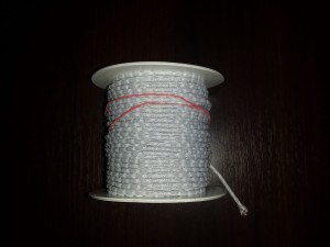 Taśma ołowianka 35gr