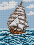Kanwy H08 30cm x 40cm Ariadna