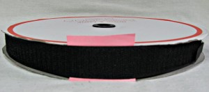 Rzep 25mm strona ostra