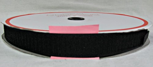 Rzep 25mm strona ostra