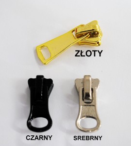Suwaki 5s do zamków kostkowych