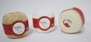 Kordonek Anchor Freccia nr 16 50gr