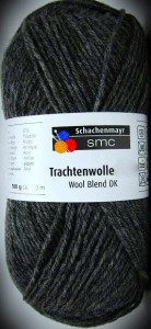 Włóczka Trachtenwolle Schachenmayr