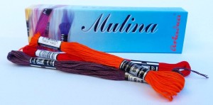 Mulina Ariadna