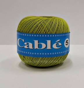Kordonek Cable 5