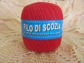 Kordonek Filo di Scozia 8/3