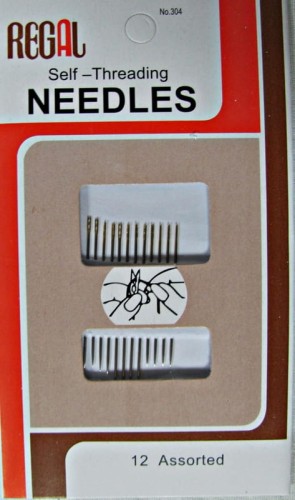 Karnet igielny Regal 