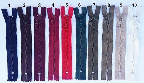 zamek 18cm kostka