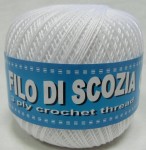 Kordonek Filo di Scozia 15/3