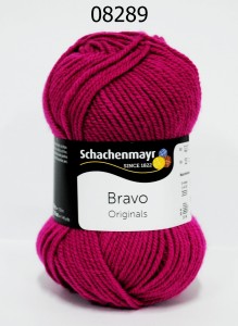 Włóczka Bravo Schachenmayr