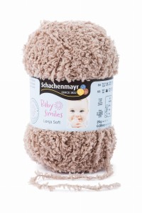 Włóczka Lenja soft baby a250g