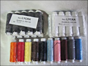 Nici Lycra 200mb